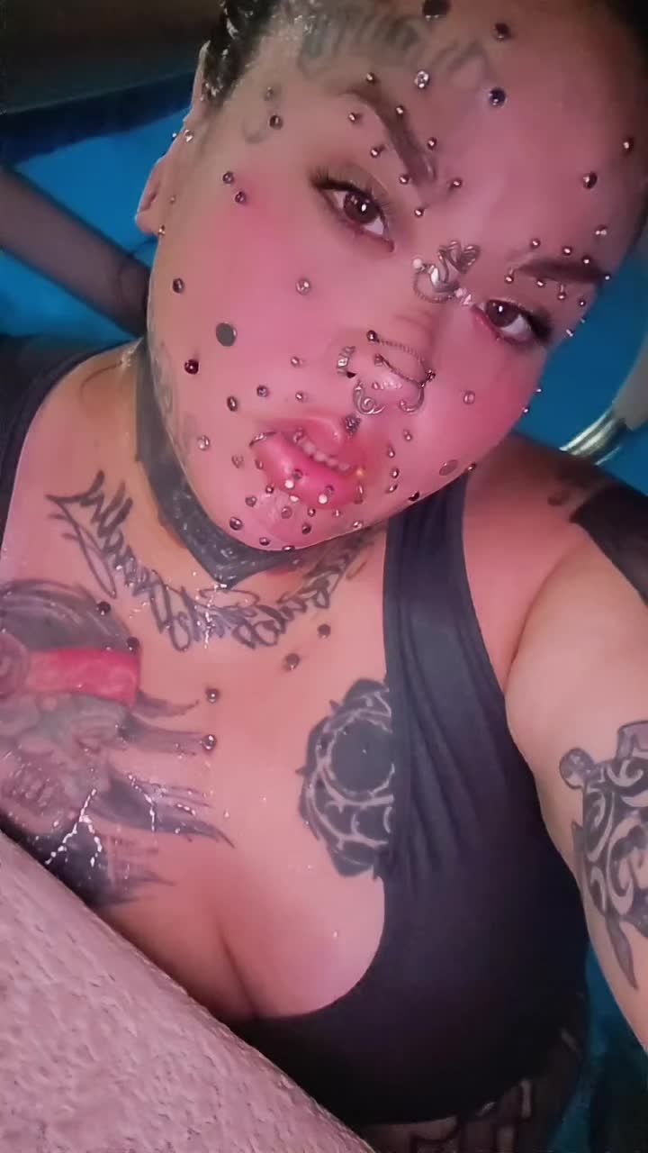 @Bunny Savage ๐