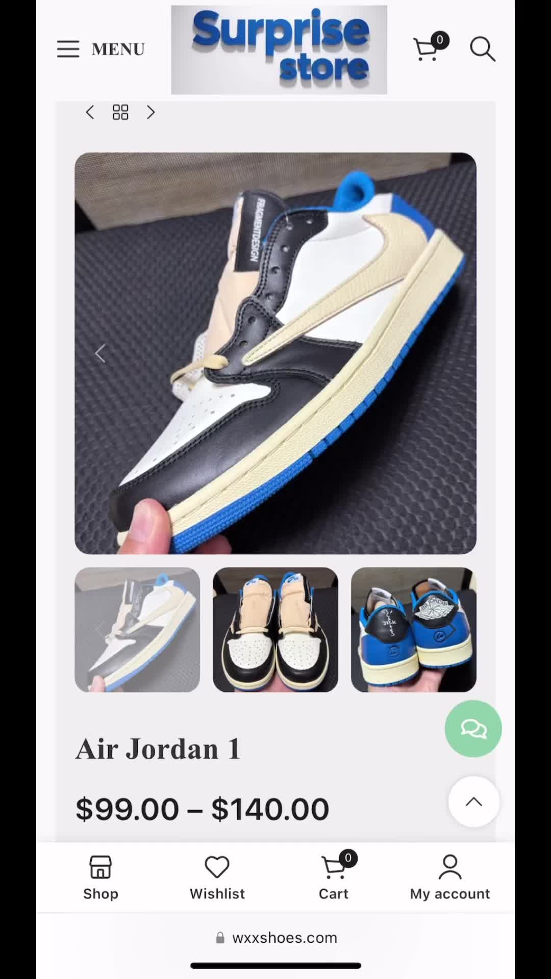 @wxxshoes.com🇺🇸