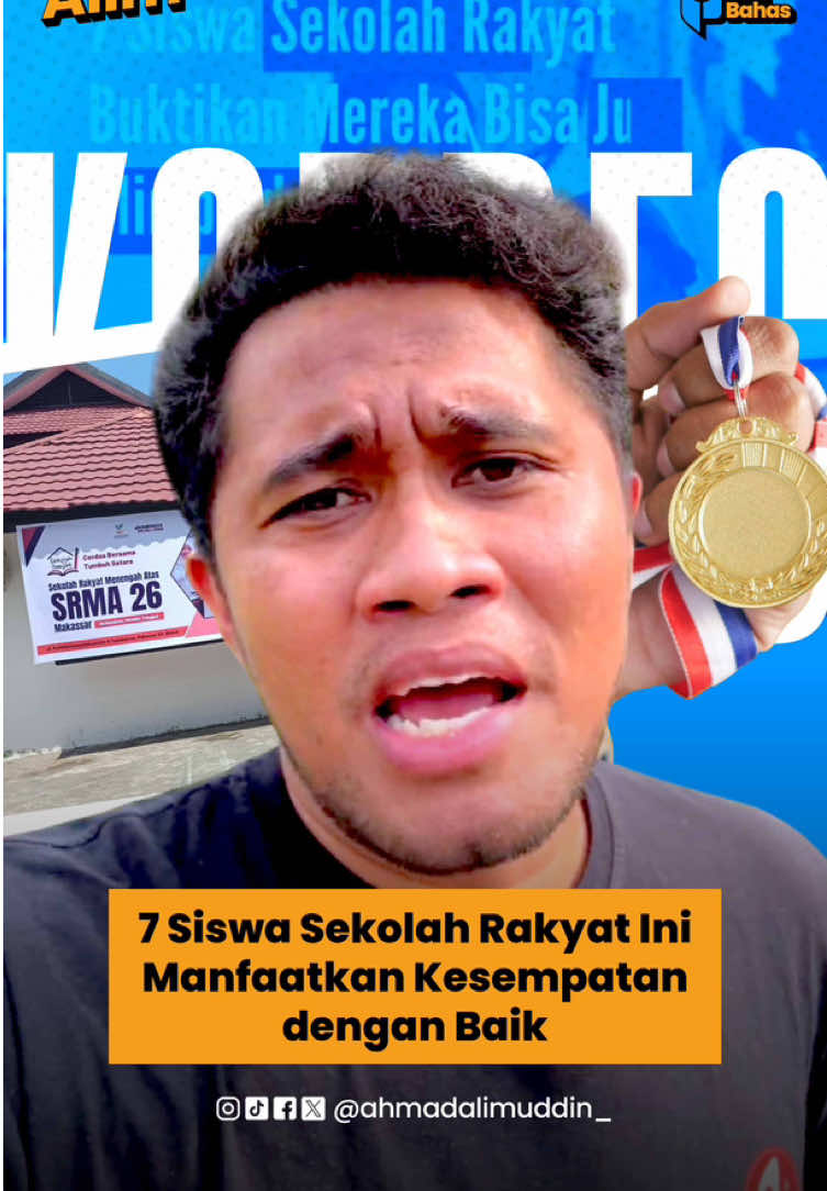 @Bang Alim - Mari Kita Bahas