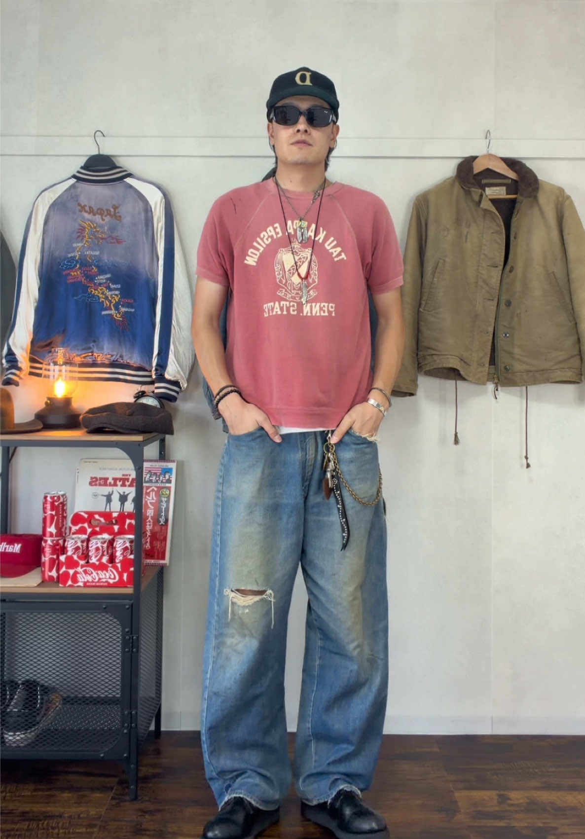 @Dr.ベガパンク