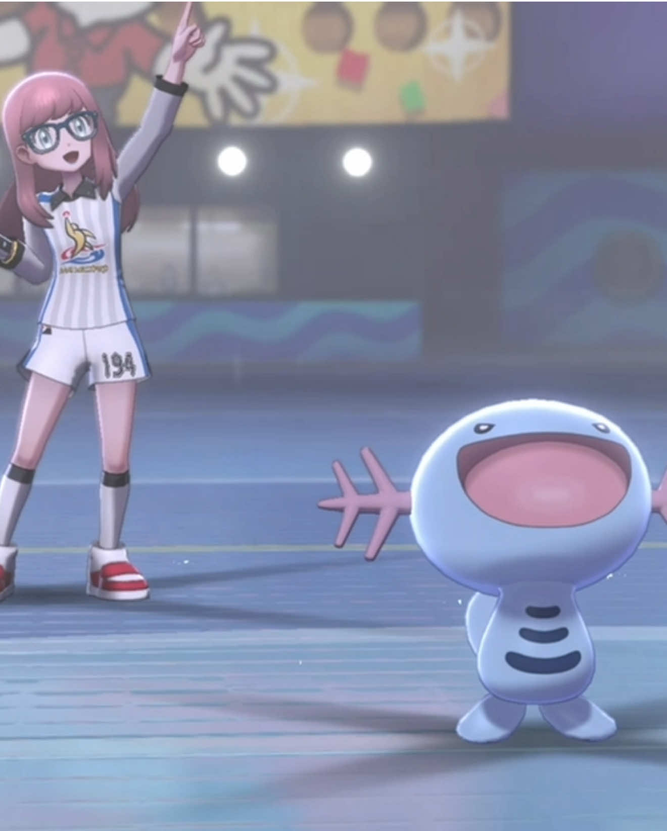 @The Wednesday Wooper