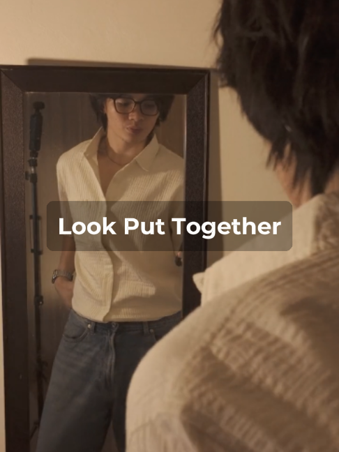 @Gavin Ashton | Men's Lifestyle