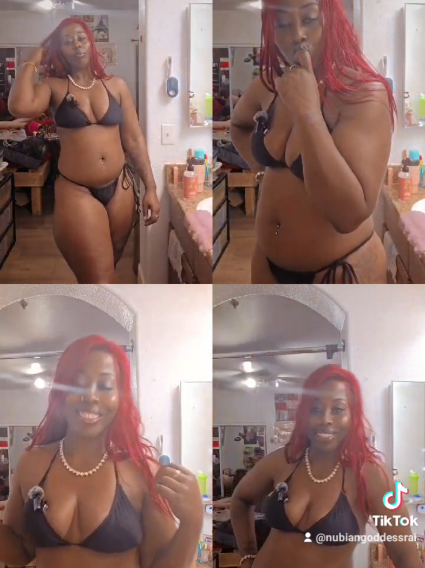 @NubianGoddess