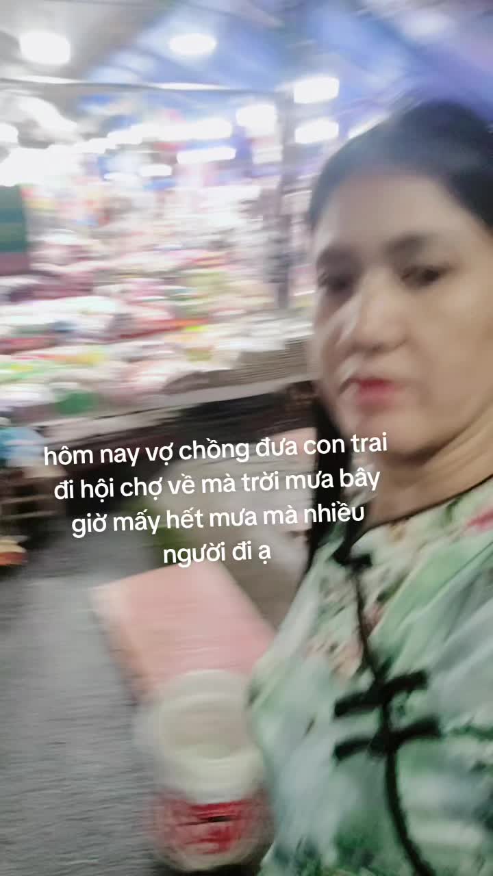 @nhóm tn diệu hạnh bỏ công sức
