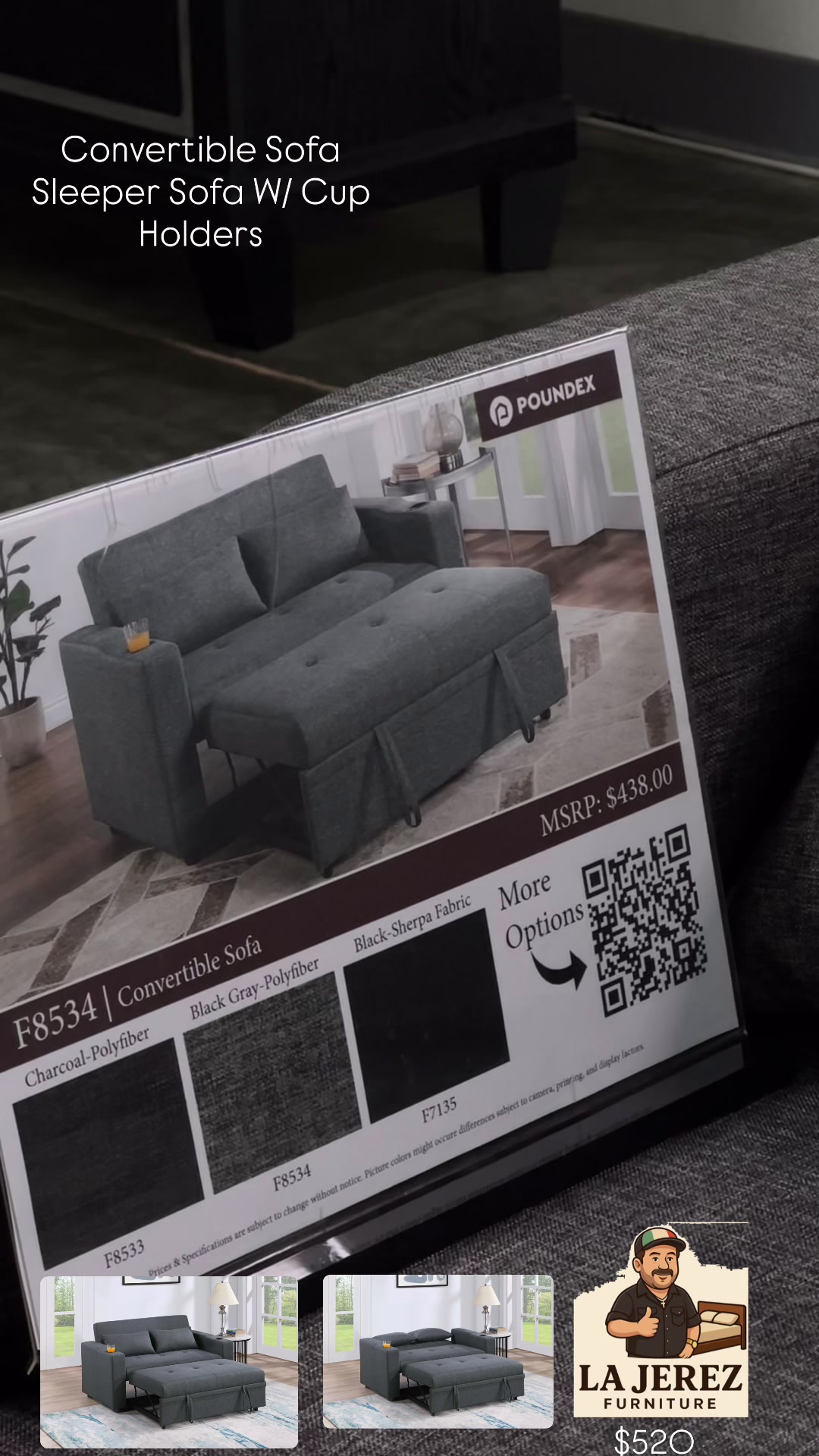 @LaJerez.Furniture