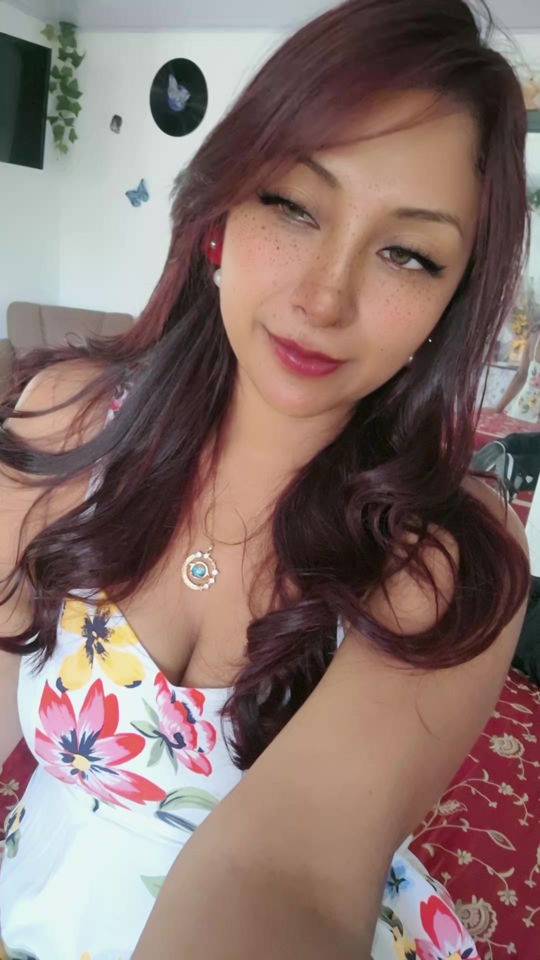 @🪐🥀 La Flakita 🦋