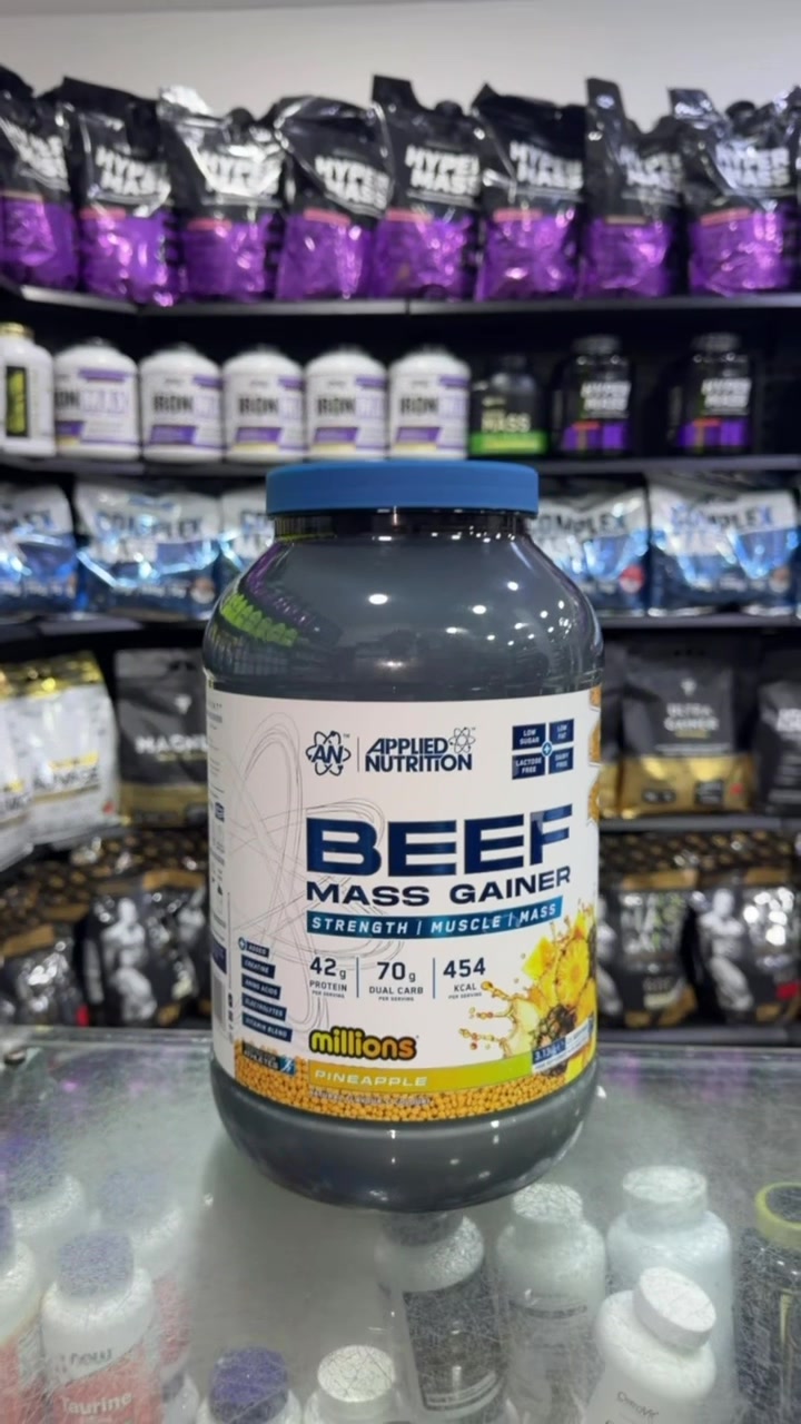 @BODYTECH ๐๐ฝโ๏ธ