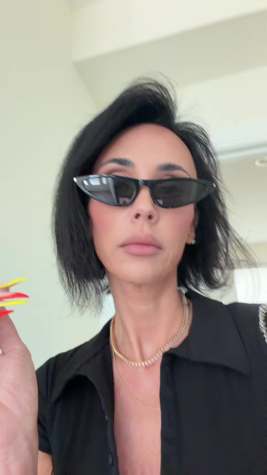 @Stephanie, Esq.