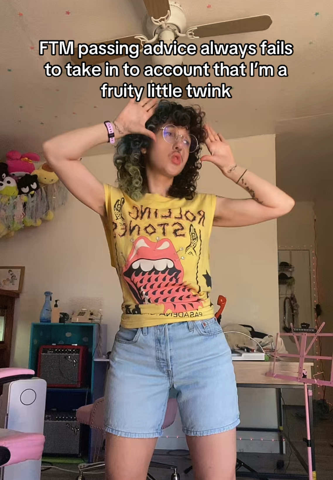@Babybee (he/him)