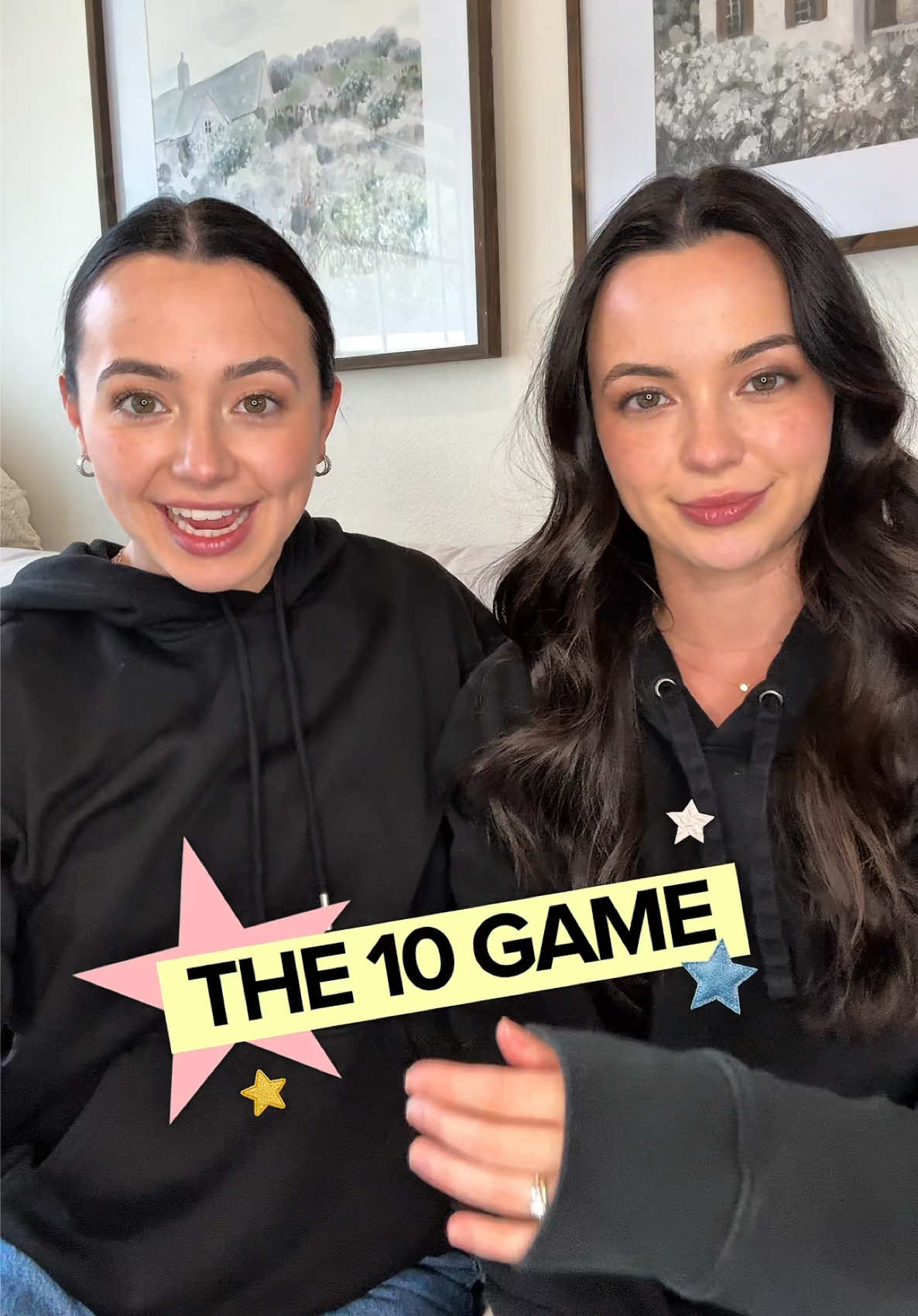 @Merrell Twins