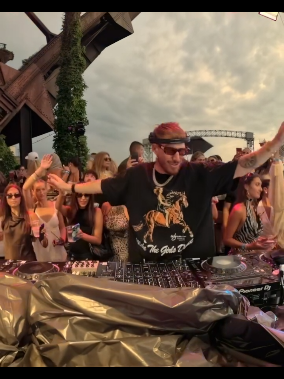 @Techno Mafia