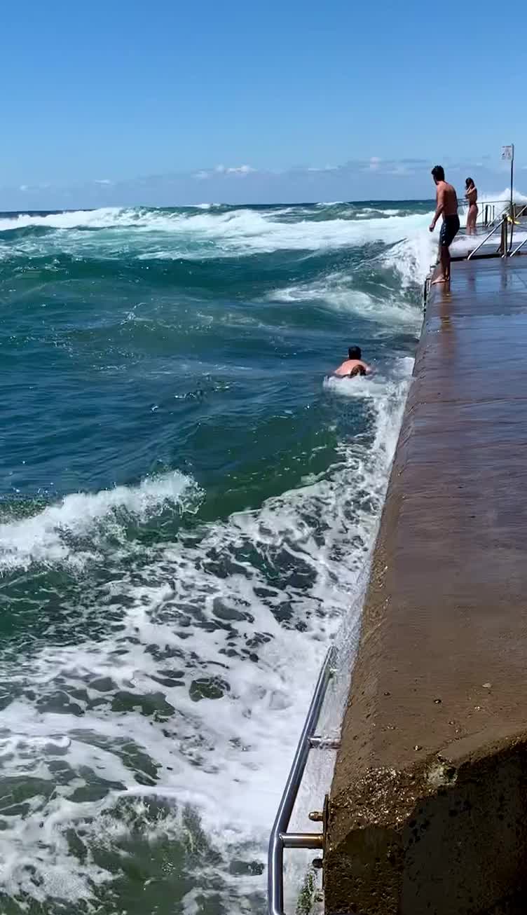 @Yuri Sydney