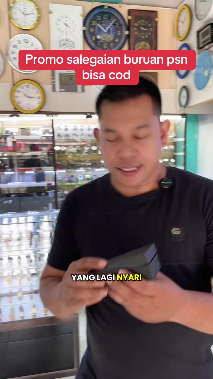 @AISYA WATCH