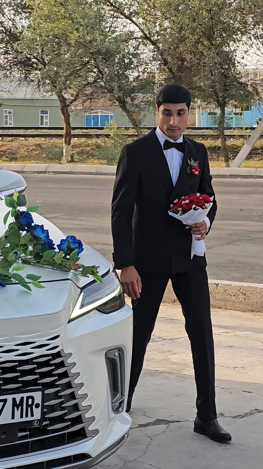 @Arslan Carymyradow