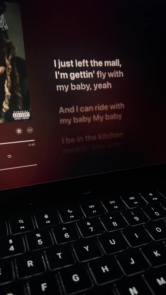 @Lyrics