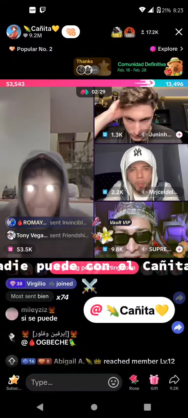 @David Ruiz🇲🇽🇭🇳