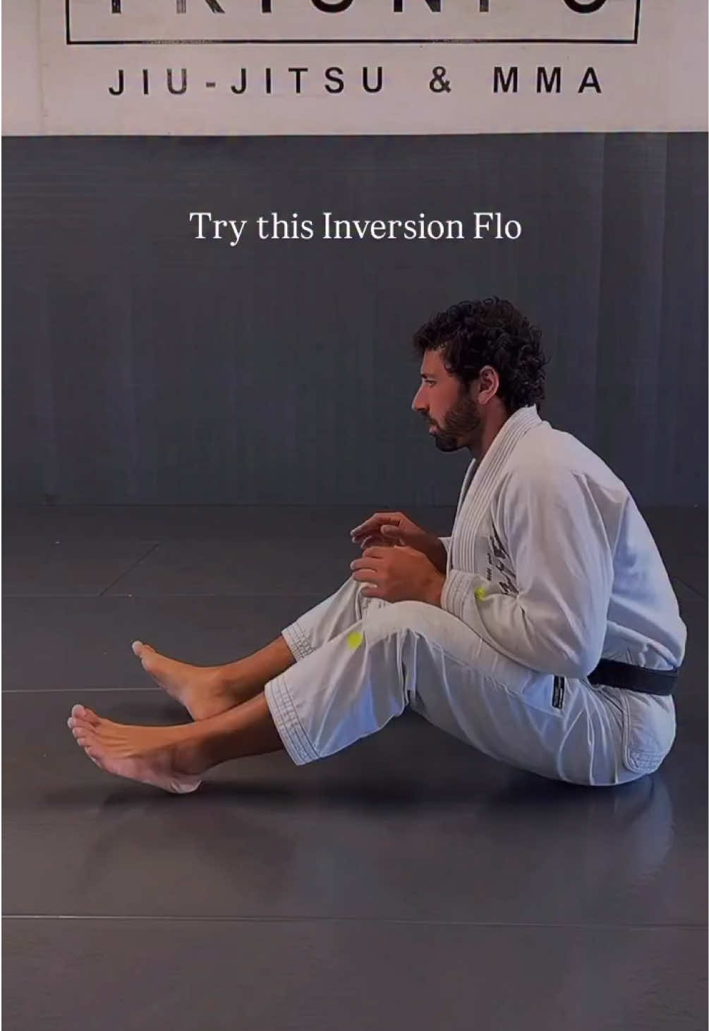 @Jiu Jitsu FLO