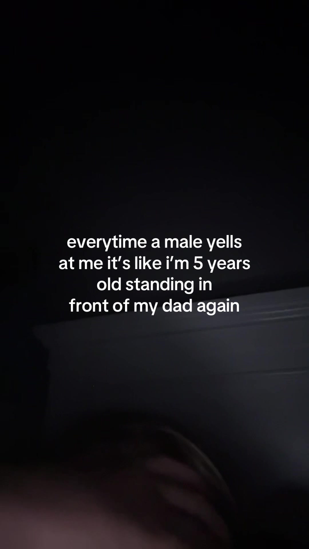 @secret
