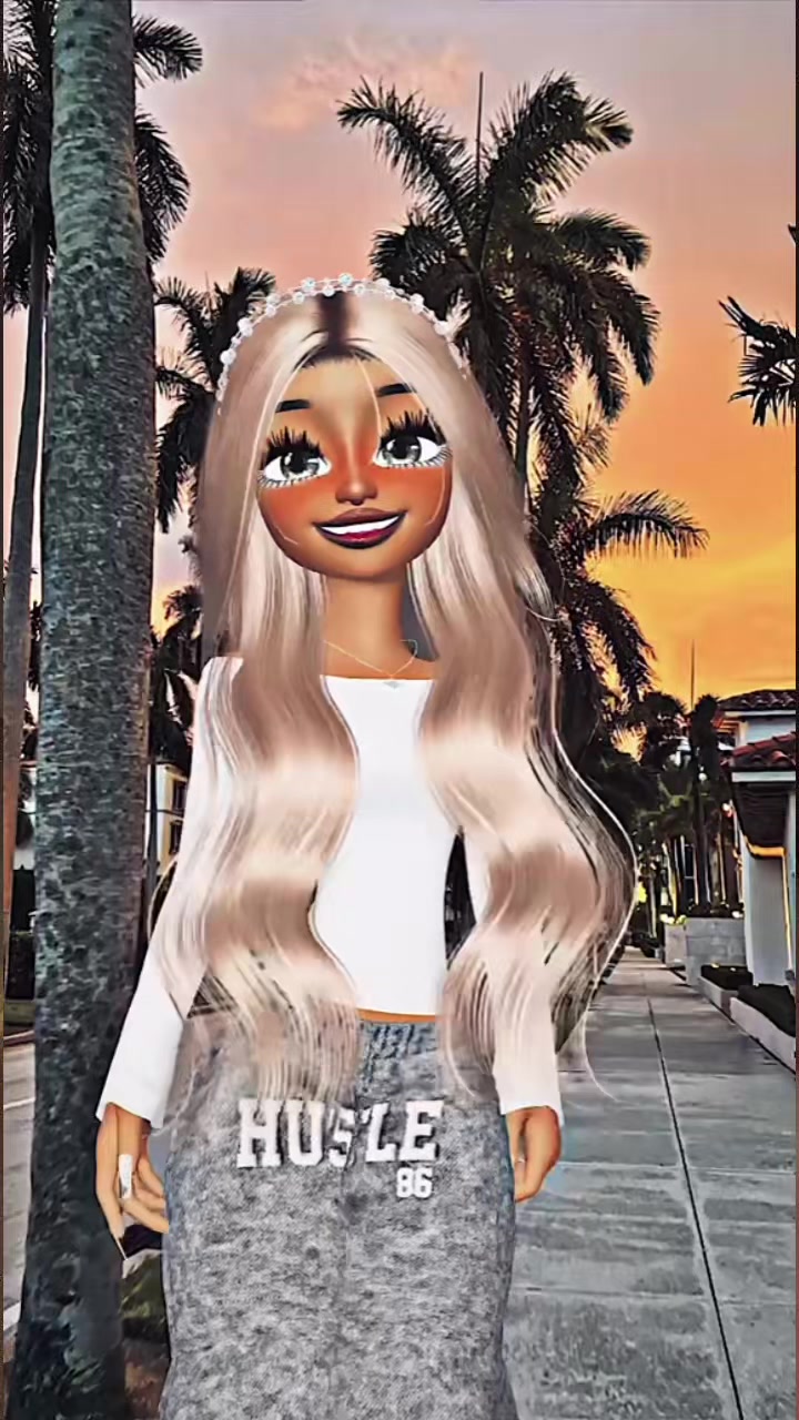 @Olivia