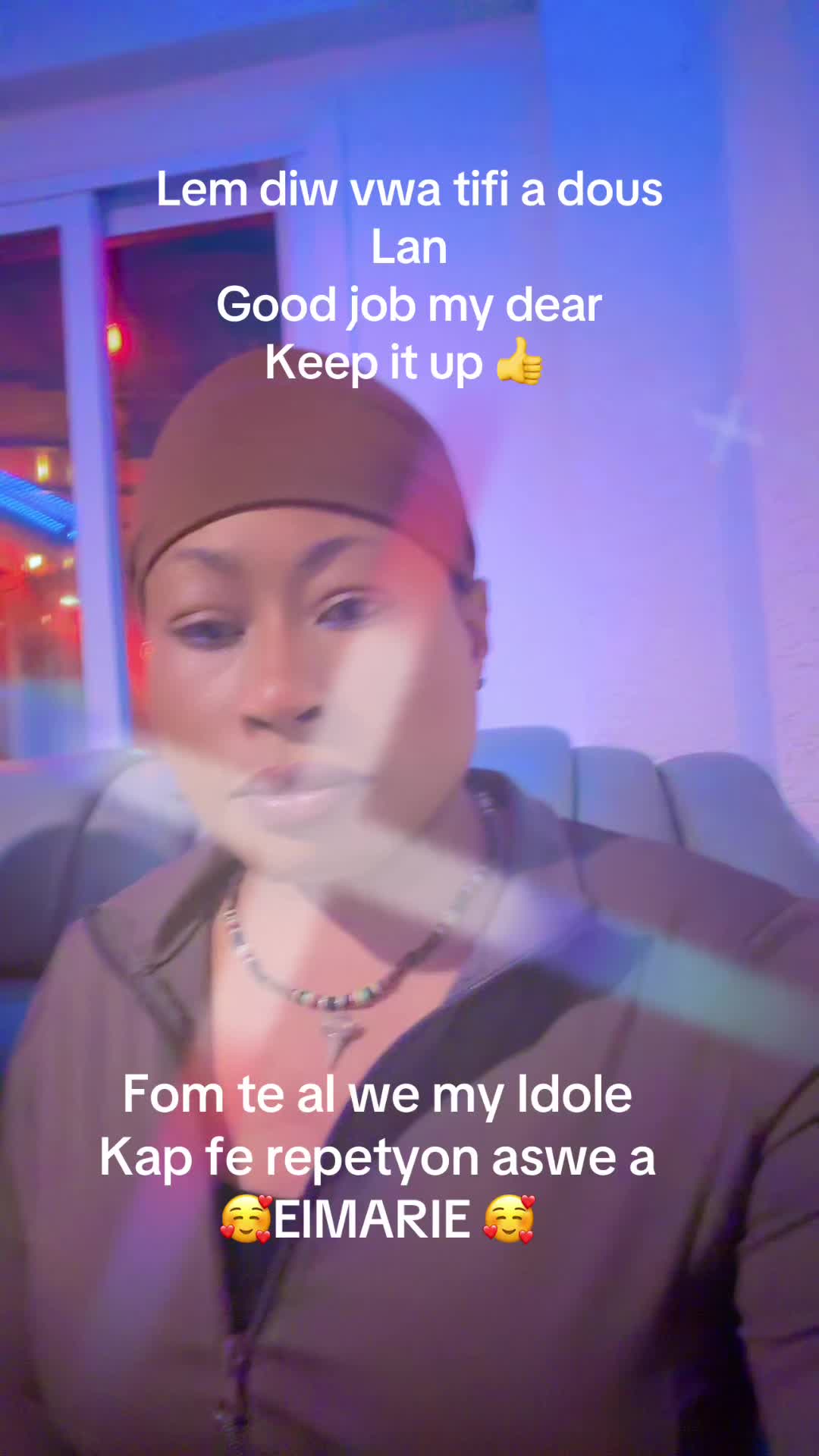 @Ms.LM Divinely Protected.