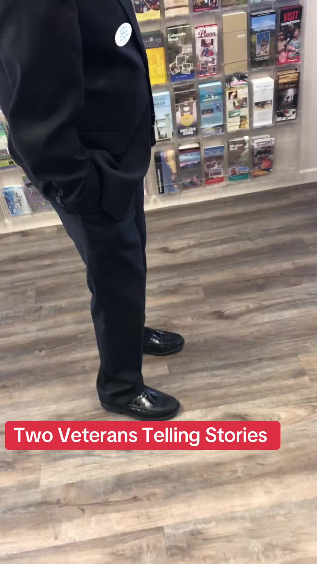 @Veterans Resource Team