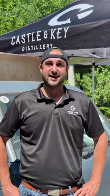 @Castle & Key Distillery