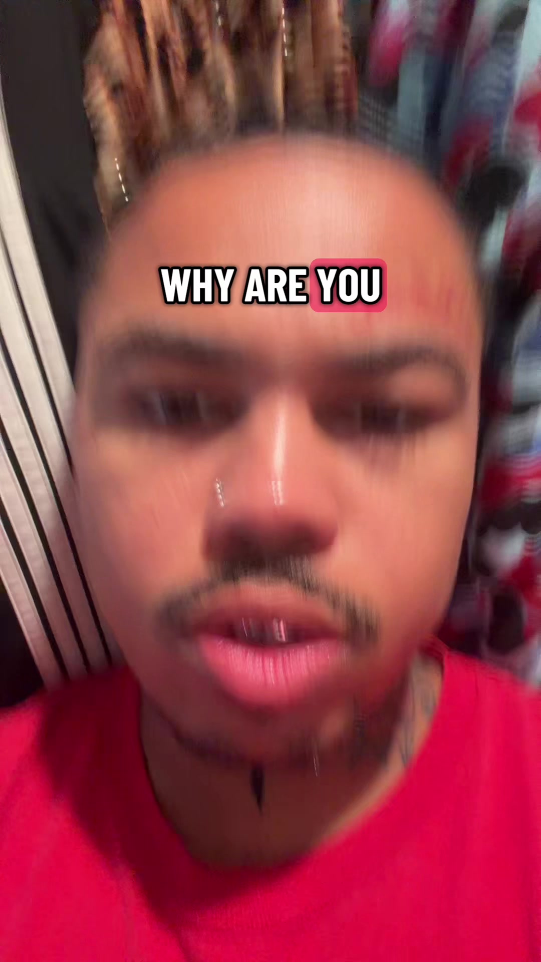 @Adamn WhoDeyWant