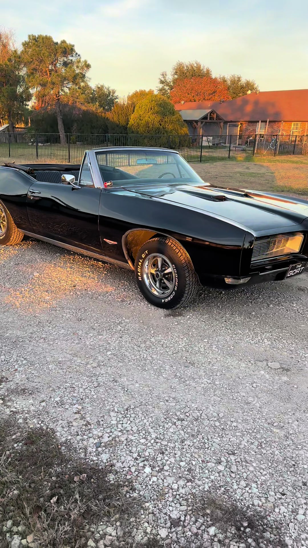 @Classiccarcowboy