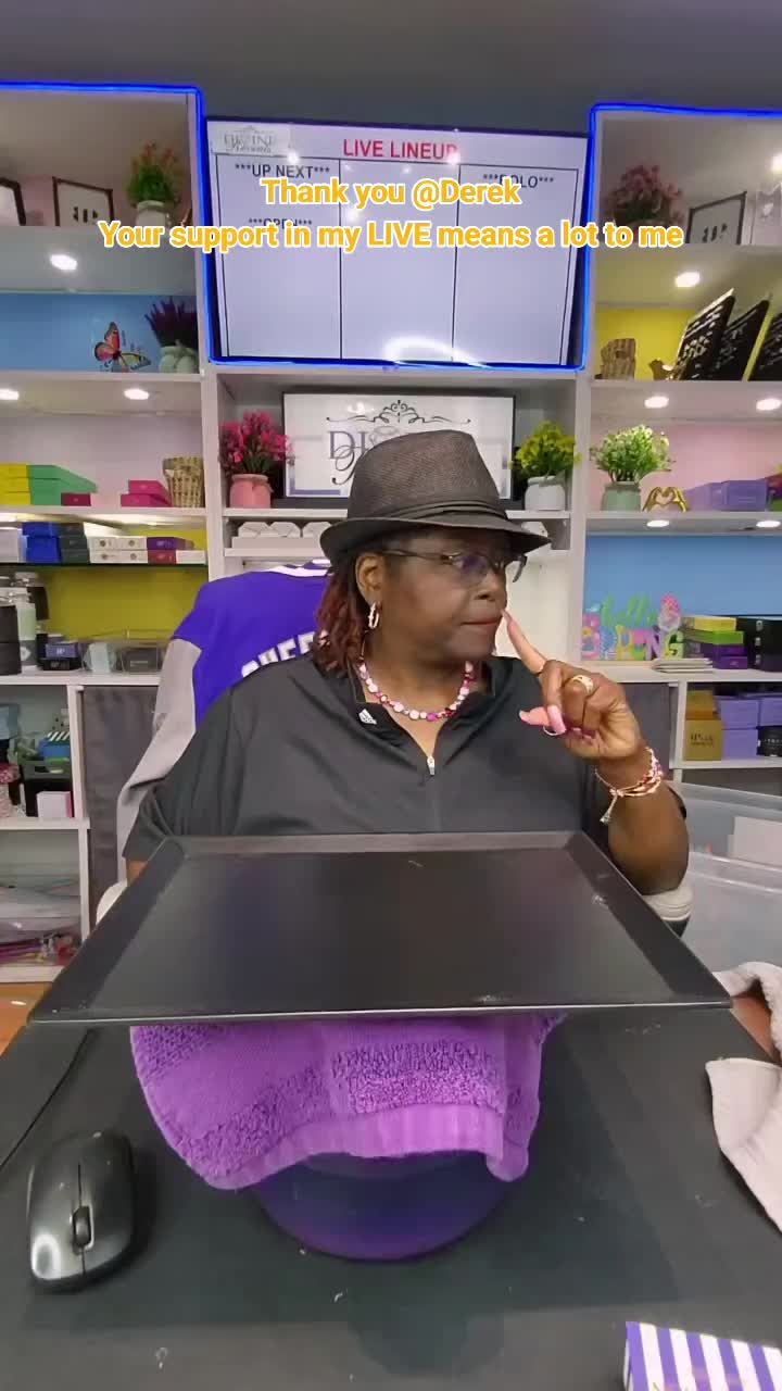 @💜DivineReveals (Tracee)💜