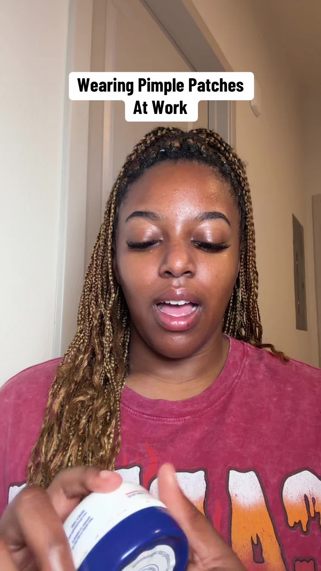 @BeanieBee