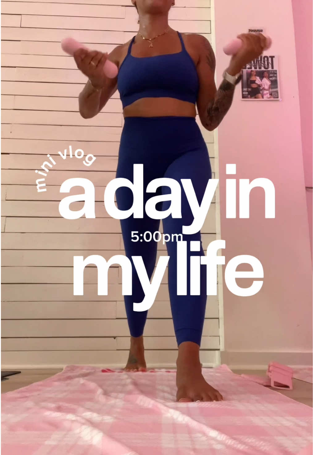 @alexis novoa | wfh mommy