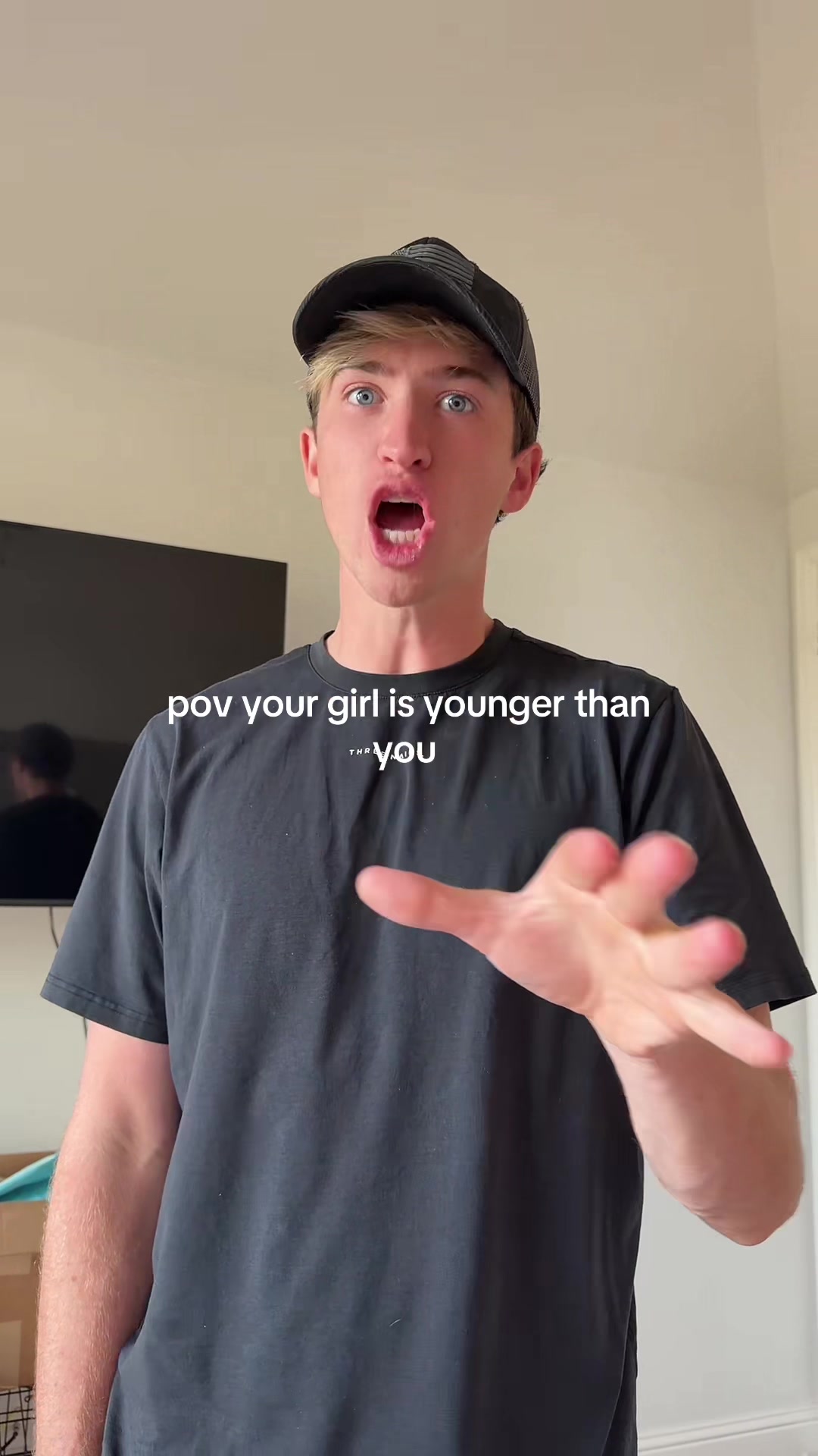 @Cash & Kate