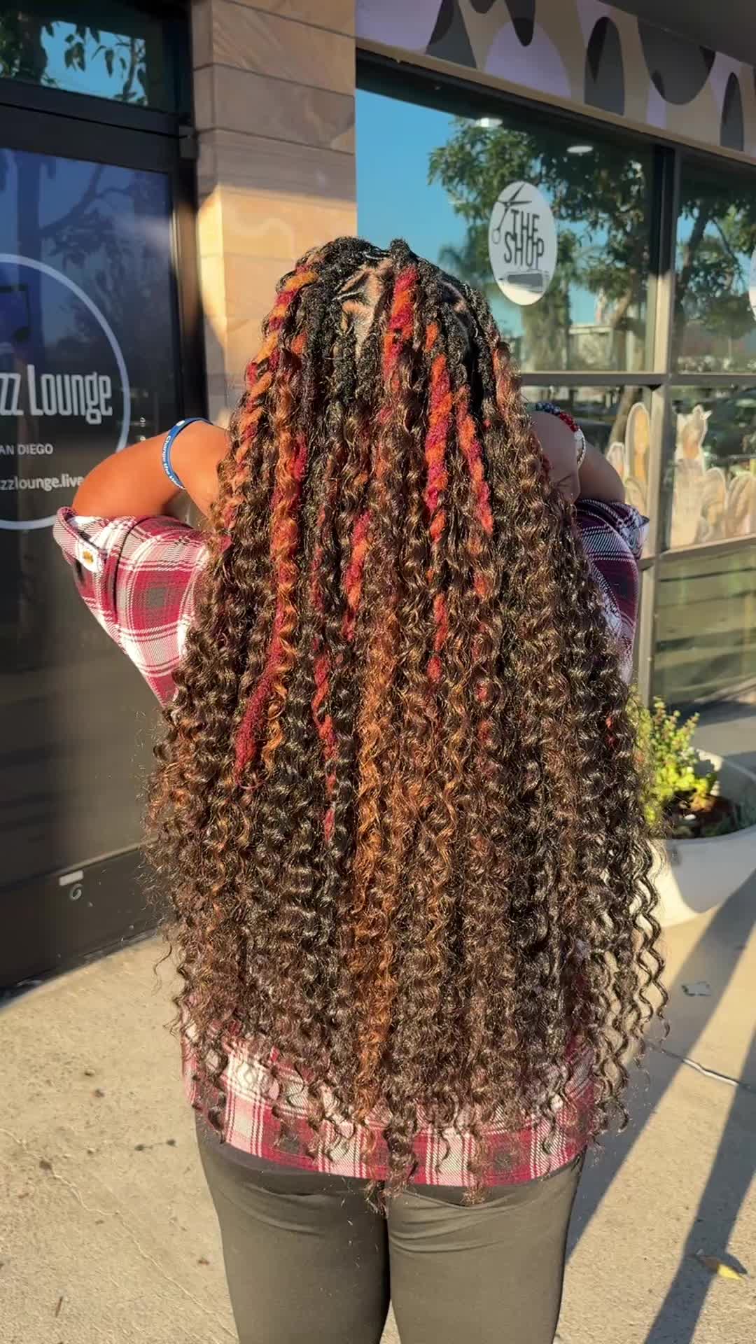 @Braidedroots
