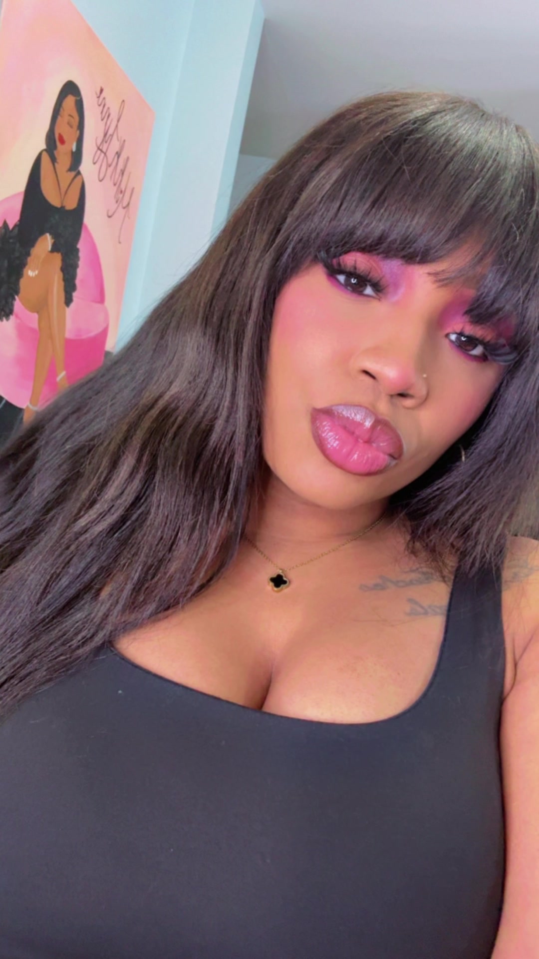 @Mika Lynn