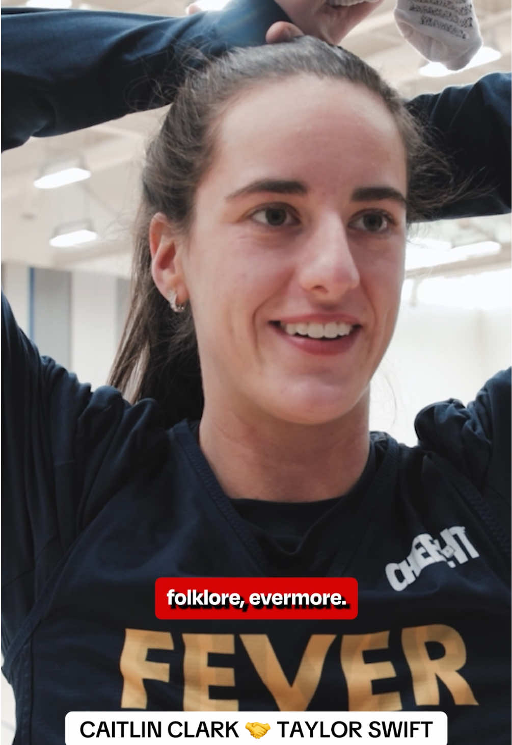 @Indiana Fever