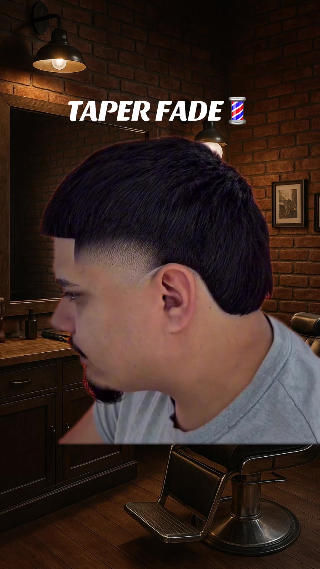@BARBER FOREVER 💈