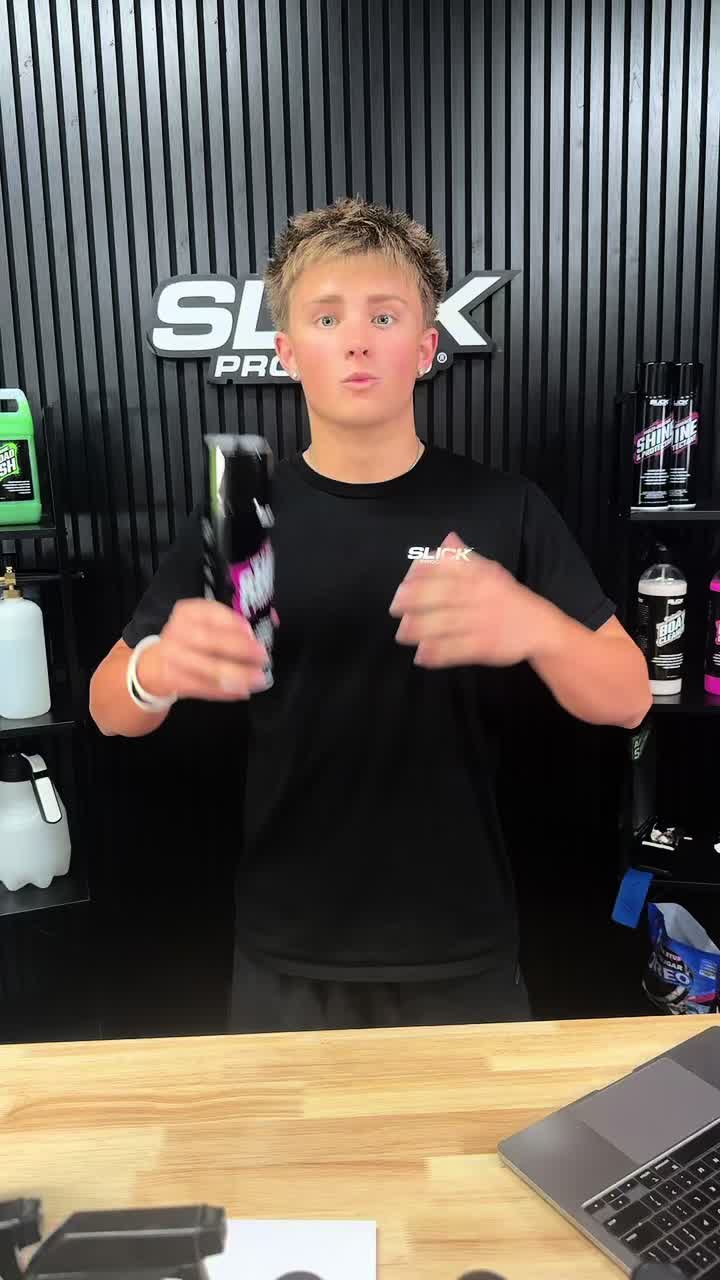 @Slick Products