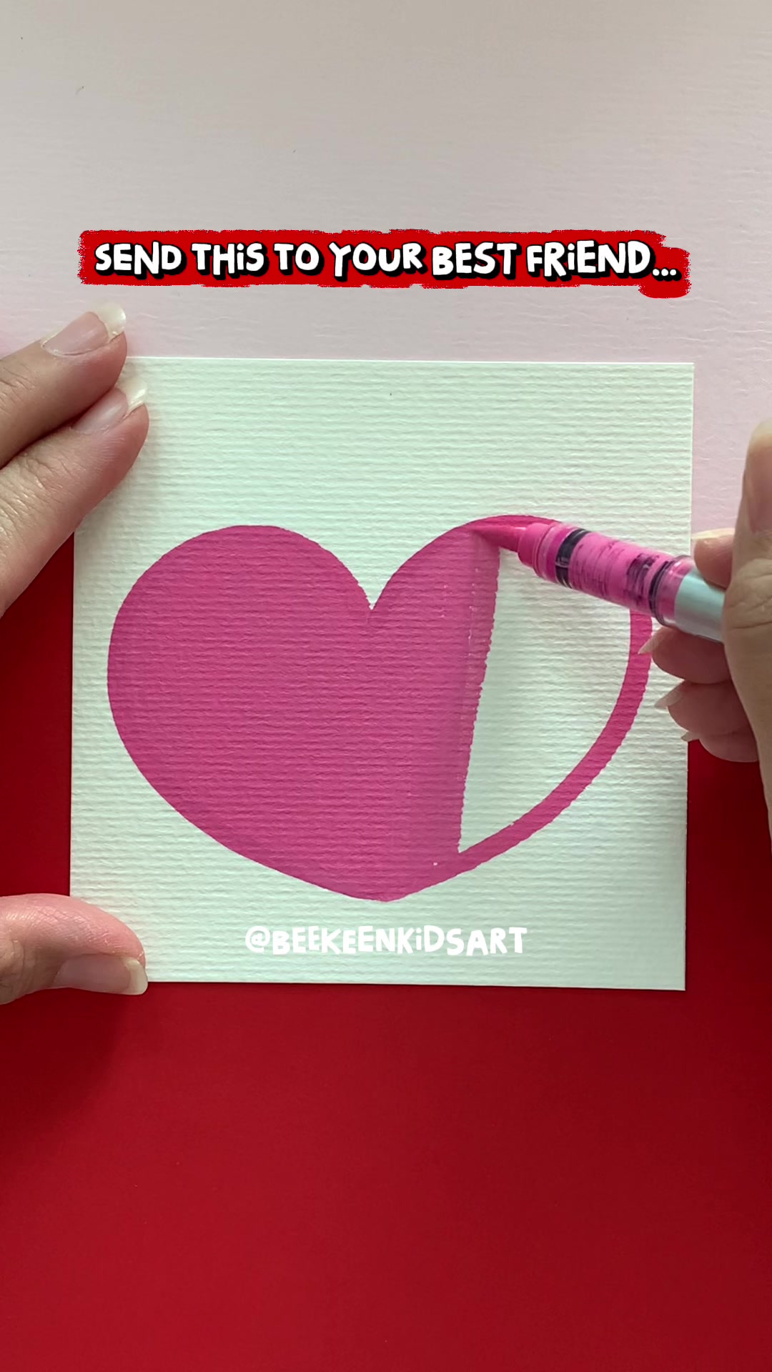 @@beekeenkidsart