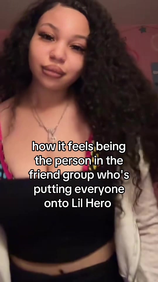@lilherosavedme