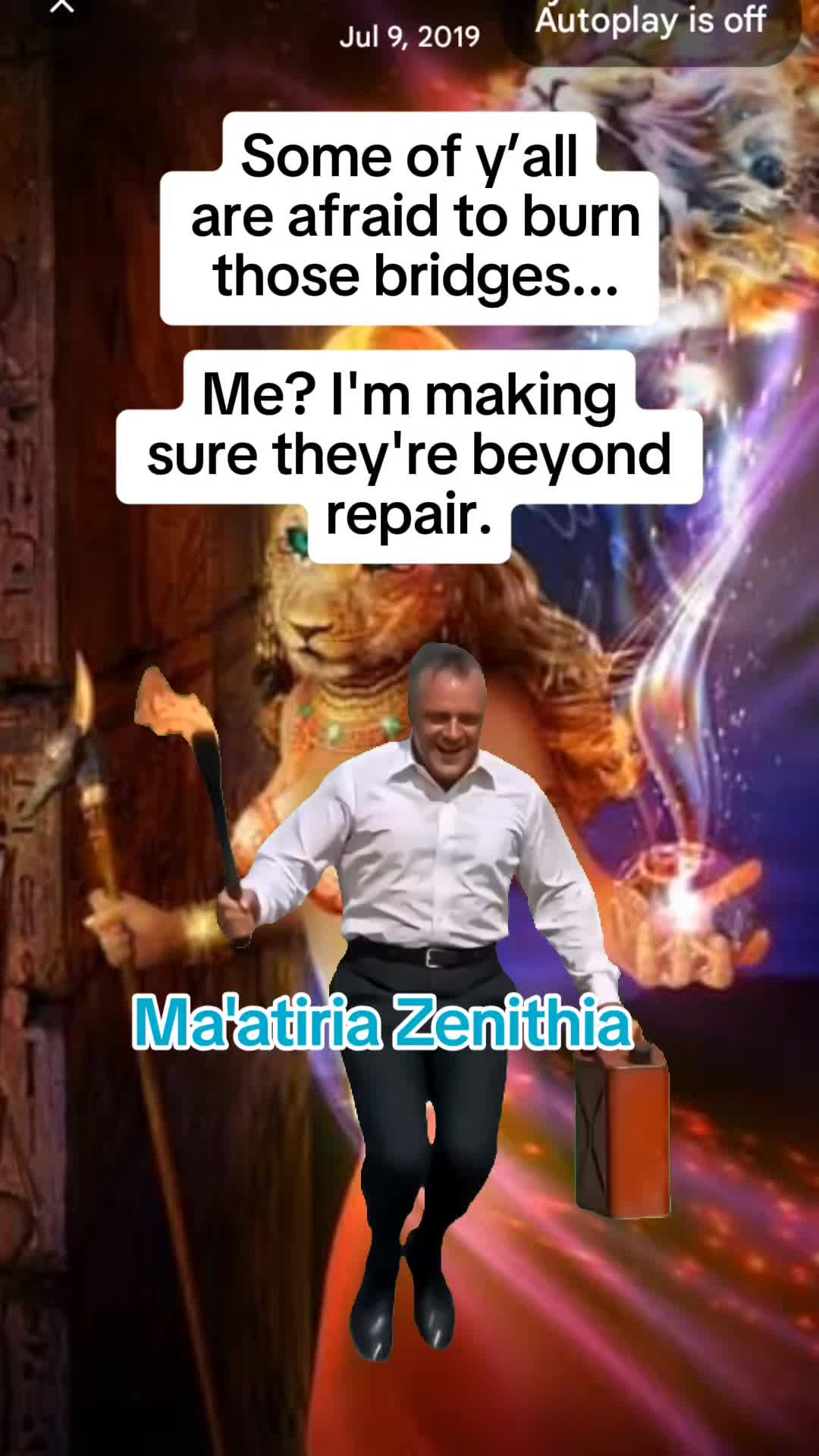 @Ma'atrira Zenithia 🐦&zwj;🔥🌹