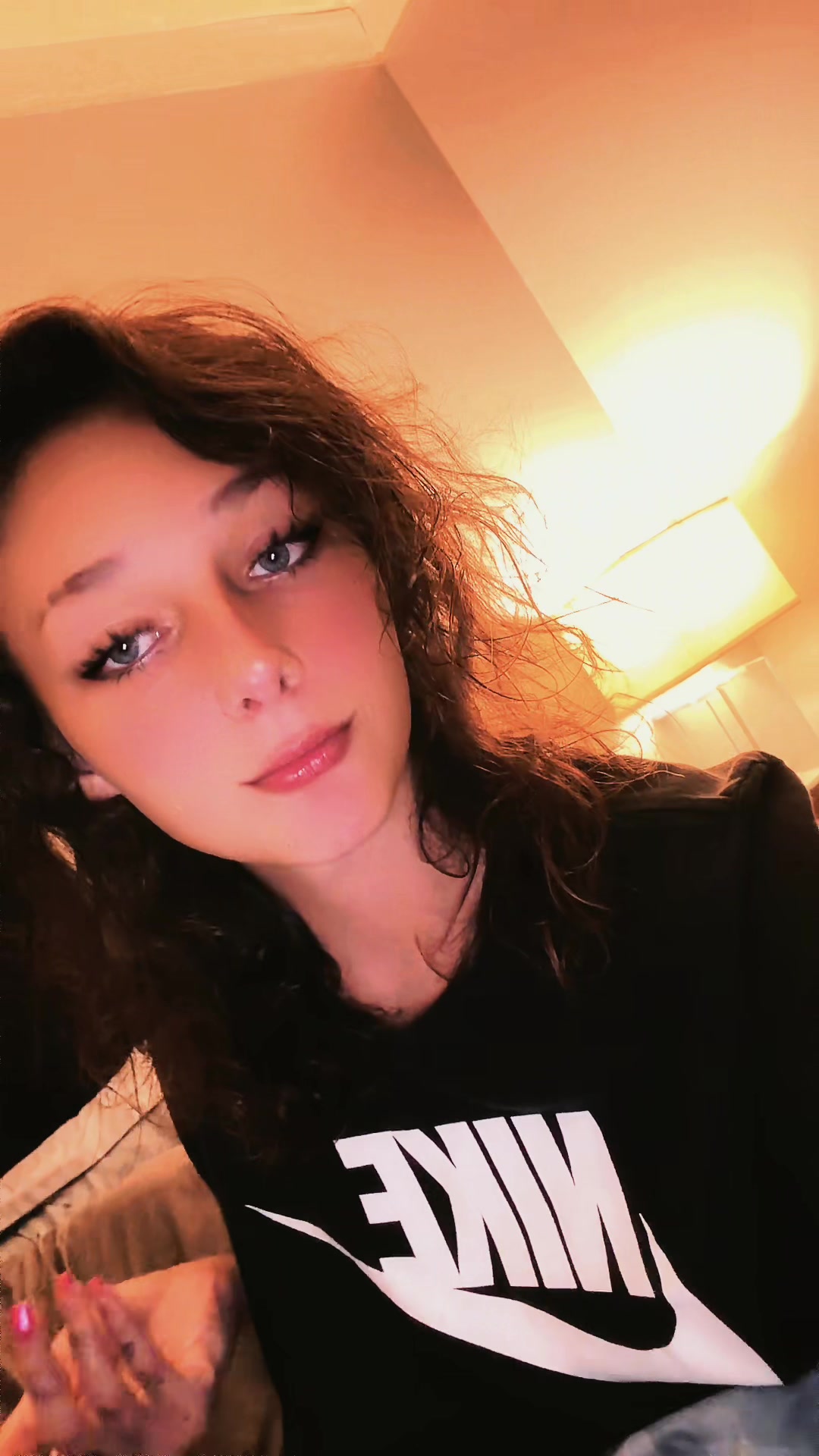 @Kenzie Marie