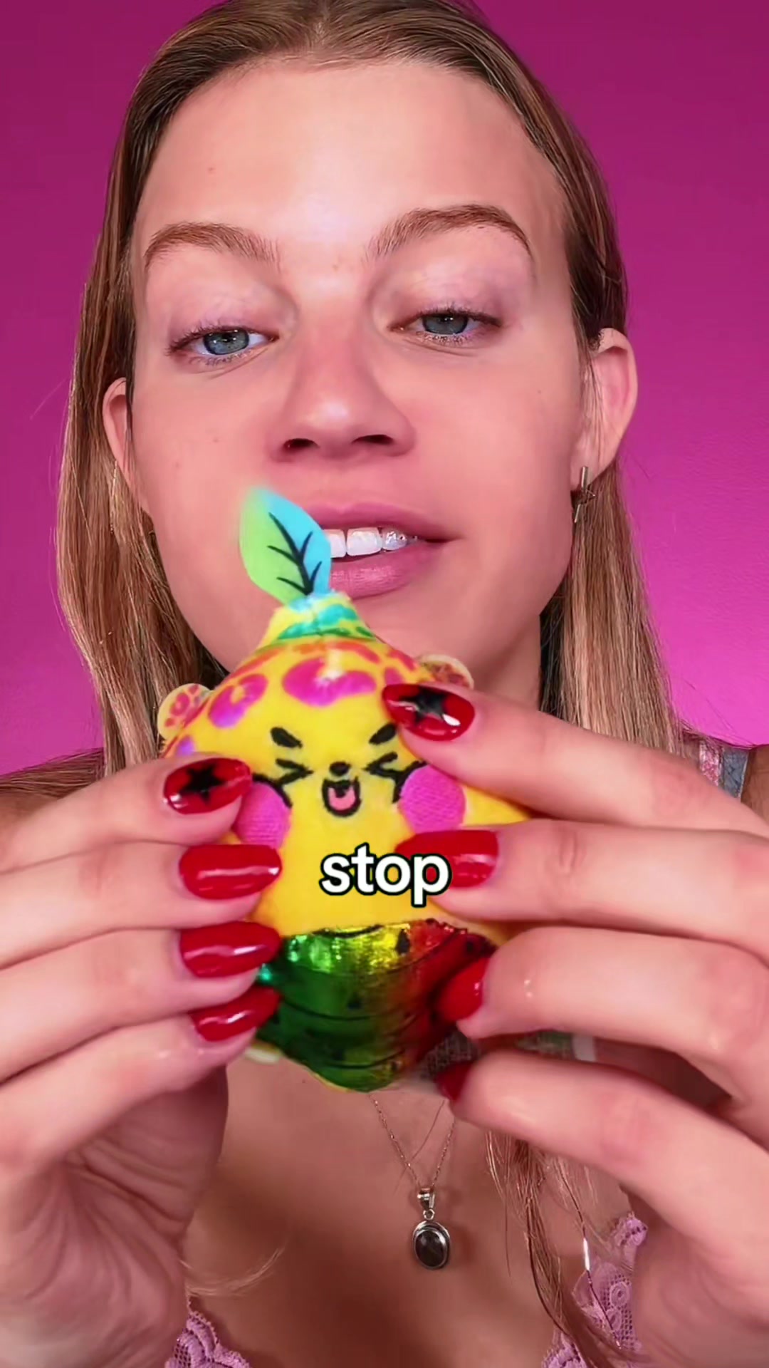 @Sydney Morgan
