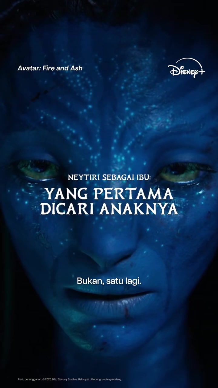 @Disney+ Indonesia