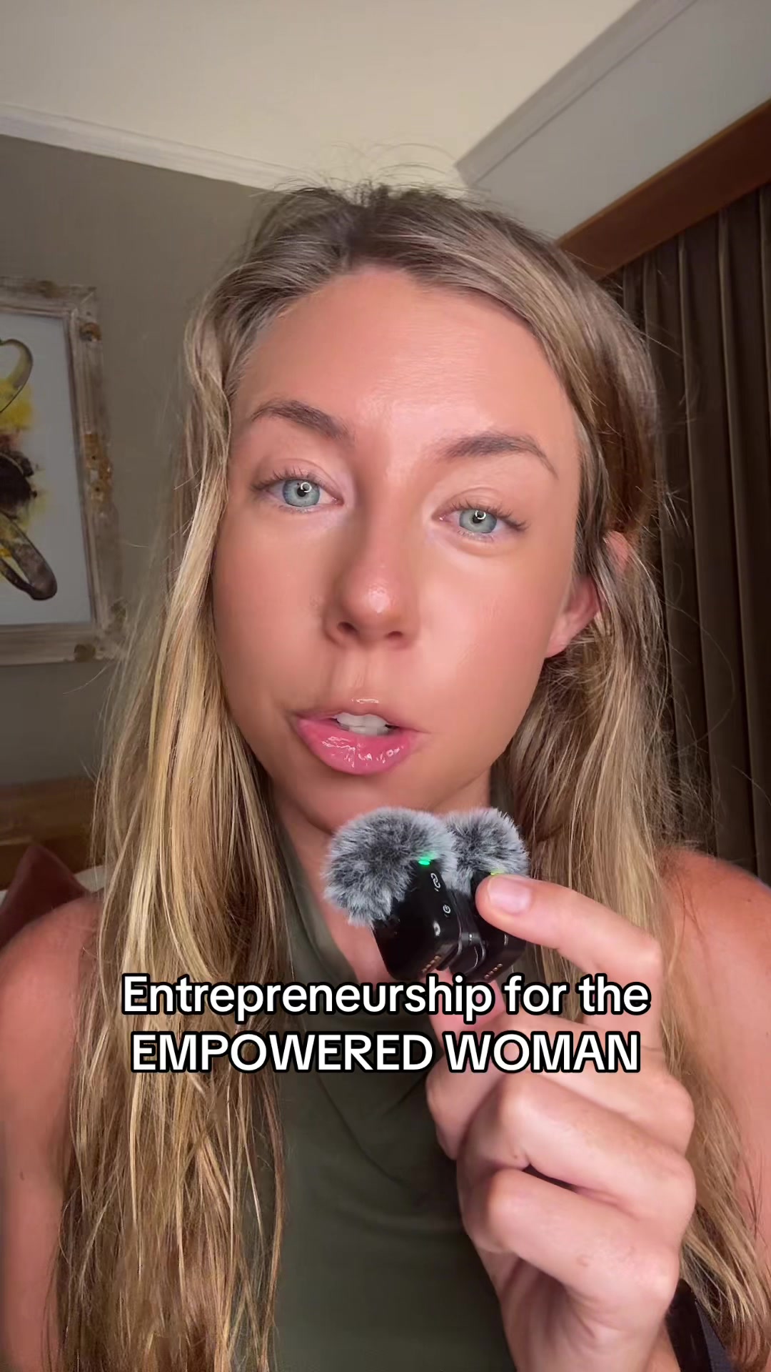 @Shayla • Conscious Biz Coach