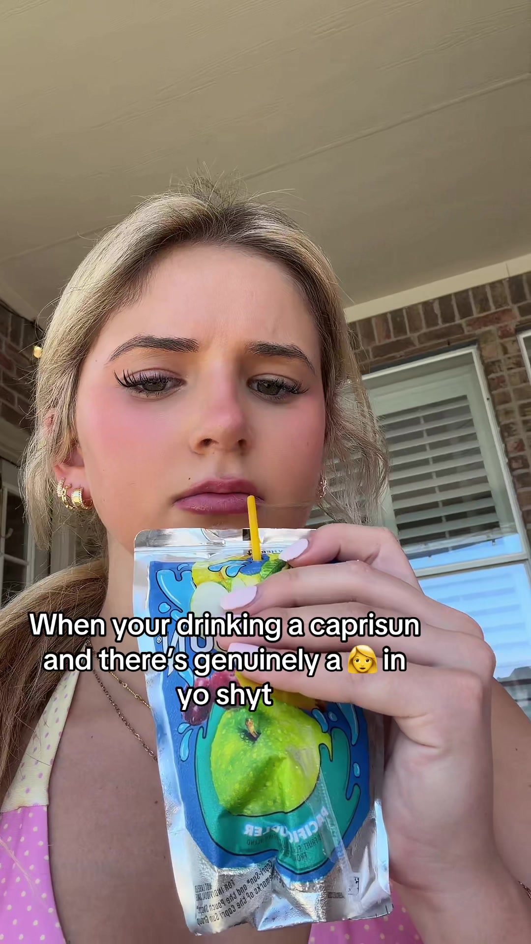 @Jordyn Brooks