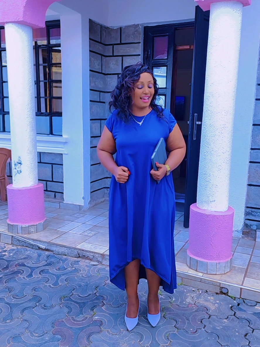 @Rev Judy Wa Sue#Mama simba