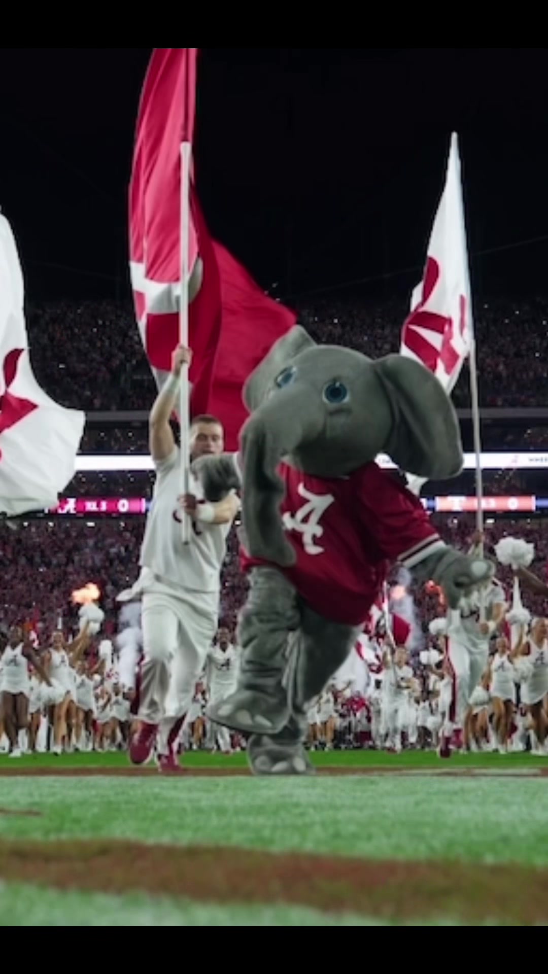 @Roll Tide Nation