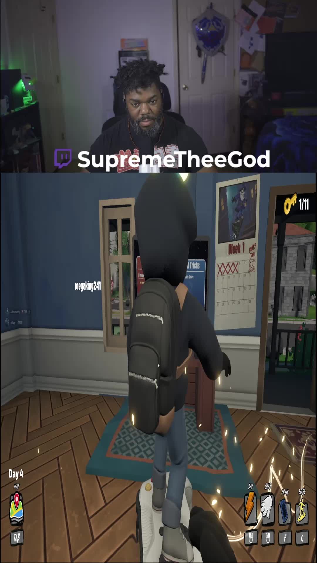 @SupremeTheeGod