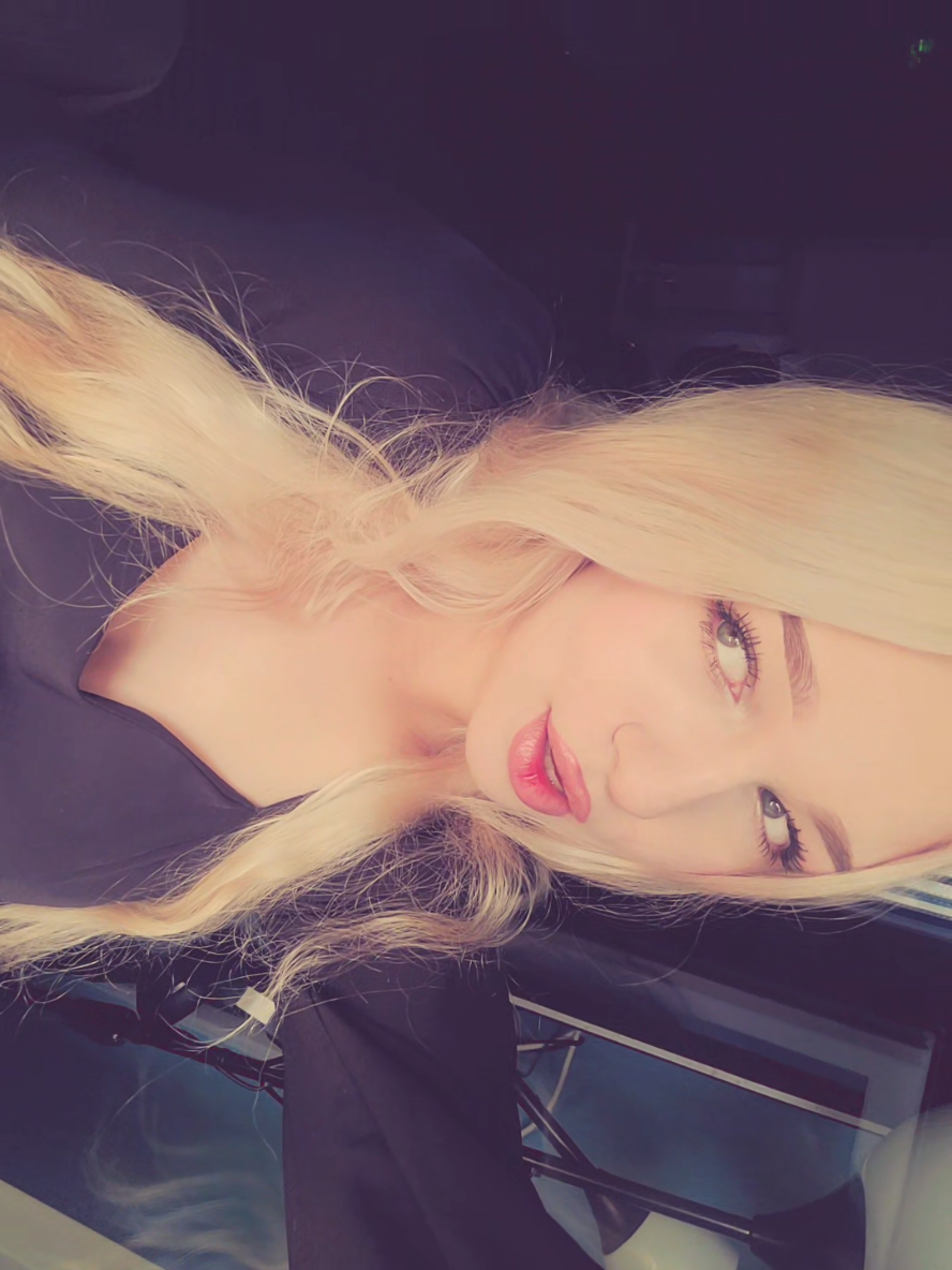 @Тгк:Тата Блонди