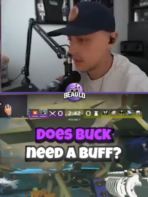 @Beaulo